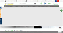 Desktop Screenshot of myjki.com